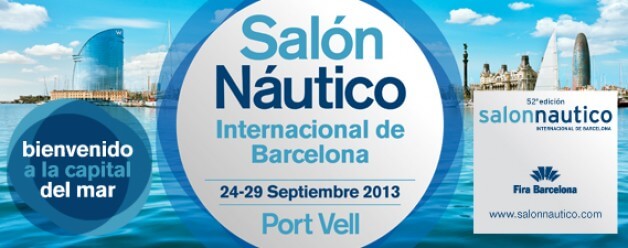 Barcelona Boat Show 2013