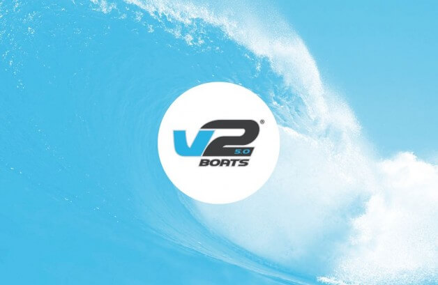 V2 Boats Inaugura su Página Web